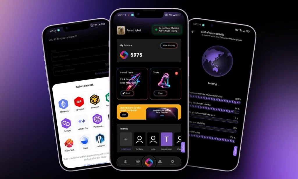 Web3 Mobile App Development