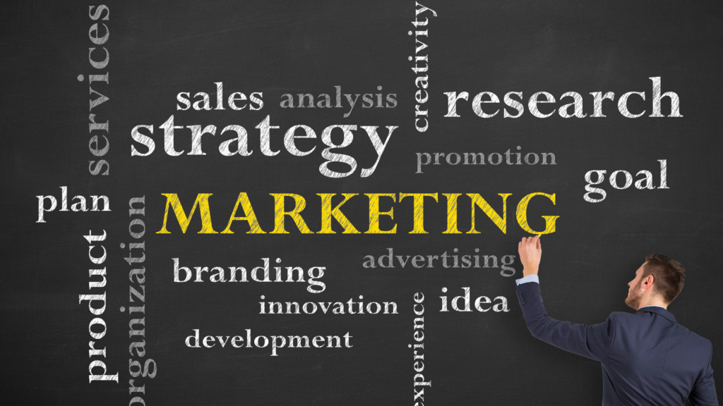 Web3 Marketing Solutions